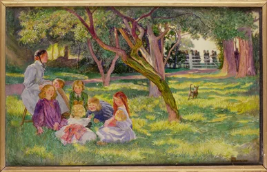 Una generazione passa, e un